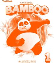 english with bamboo junior a test photo
