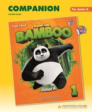 english with bamboo junior a companion photo english with bamboo junior a companion photo