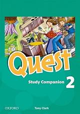 quest 2 study companion photo