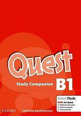 quest b1 study companion photo