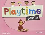 playtime starter students book photo