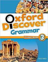oxford discover 3 grammar photo