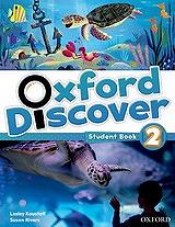 oxford discover 2 students book study companion grammar reader photo