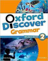 oxford discover 2 grammar photo