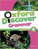 oxford discover 4 grammar photo