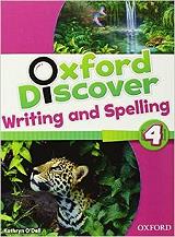 oxford discover 4 writing spelling book photo oxford discover 4 writing spelling book photo