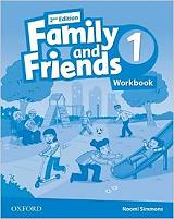 family and friends 1 workbook 2nd edition photo