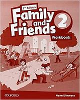 family and friends 2 workbook 2nd edition photo