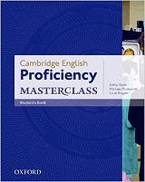 proficiency masterclass students book photo