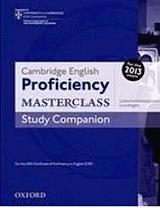 proficiency masterclass study companion photo
