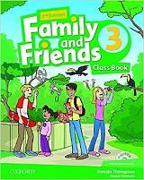 family and friends 3 students book 2nd edition photo
