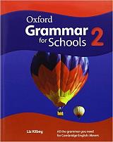oxford grammar for schools 2 photo