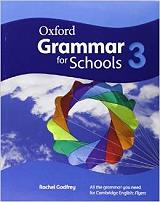 oxford grammar for schools 3 photo