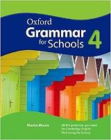 oxford grammar for schools 4 photo