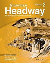 american headway 2 workbook 2nd ed photo