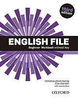 english file 3rd ed beginner workbook photo english file 3rd ed beginner workbook photo