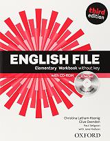 english file 3rd ed elementary workbook ichecker photo