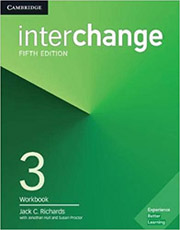 interchange 3 workbook 5th ed photo interchange 3 workbook 5th ed photo