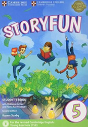 storyfun 5 students book home fun booklet online activities photo storyfun 5 students book home fun booklet online activities photo