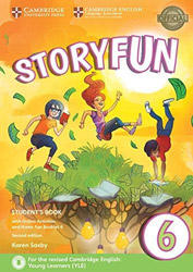 storyfun 6 students book home fun booklet online activities photo storyfun 6 students book home fun booklet online activities photo
