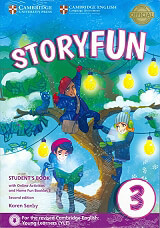 storyfun 3 students book home fun booklet online activities photo storyfun 3 students book home fun booklet online activities photo