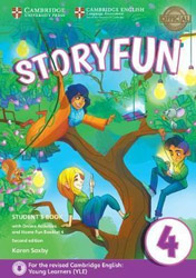 storyfun 4 students book home fun booklet online activities photo storyfun 4 students book home fun booklet online activities photo