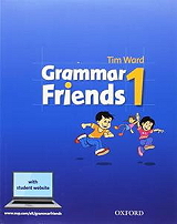 grammar friends 1 studens book sb website photo