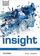 insight pre intermediate workbook photo
