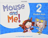 mouse and me 2 studens book pack photo