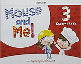 mouse and me 3 studens book pack photo mouse and me 3 studens book pack photo