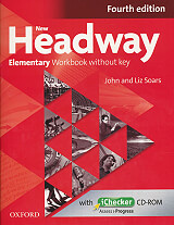 new headway elementary workbook ichecker 4th ed photo new headway elementary workbook ichecker 4th ed photo