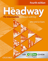 new headway pre intermediate workbook ichecker 4th ed photo new headway pre intermediate workbook ichecker 4th ed photo