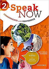 speak now 2 studens book online practice photo