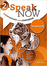 speak now 2 workbook photo