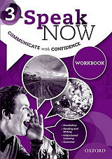 speak now 3 workbook photo