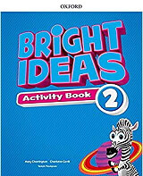 bright ideas 2 activity book photo