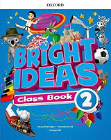 bright ideas 2 studens book photo