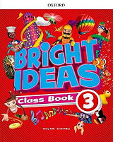 bright ideas 3 studens book photo