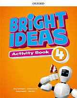 bright ideas 4 activity book online practice photo