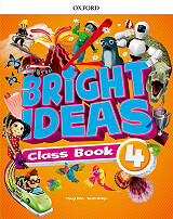 bright ideas 4 studens book photo