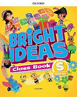 bright ideas starter studens book photo
