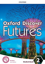 oxford discover futures 2 student book photo