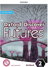 oxford discover futures 2 workbook online practice photo