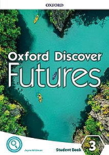 oxford discover futures 3 student book photo oxford discover futures 3 student book photo