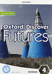 oxford discover futures 4 workbook online practice photo