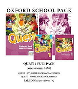 quest 1 full pack photo
