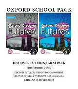 discover futures 2 mini pack photo