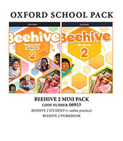 beehive 2 mini pack photo