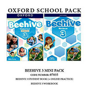beehive 3 mini pack photo beehive 3 mini pack photo