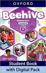 beehive 6 students book digital pack photo beehive 6 students book digital pack photo